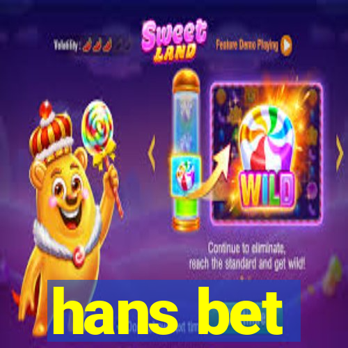 hans bet